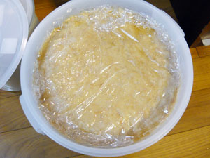 米麹味噌