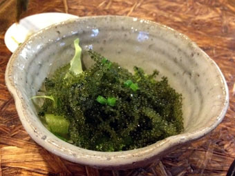 読谷産海ぶどう/膳(zen)