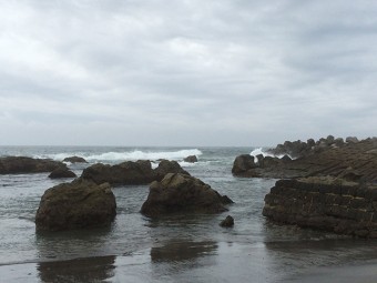 瀬戸浜海水浴場