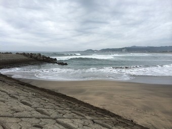 瀬戸浜海水浴場